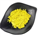 Berberin Hcl Tozu