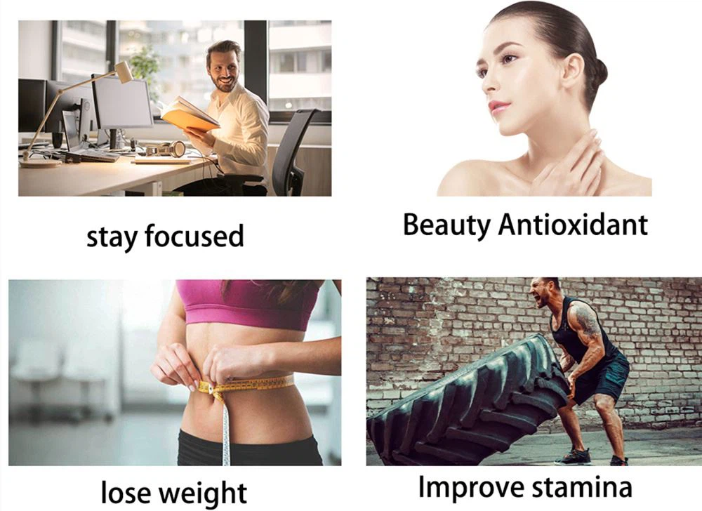 The Benefits of Guarana