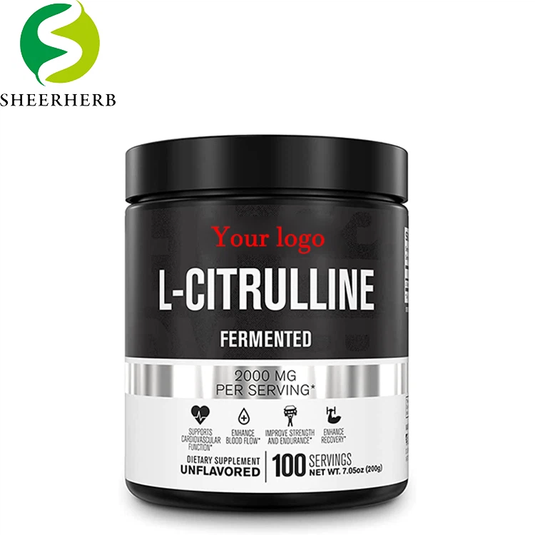 L-CITRULLINE1