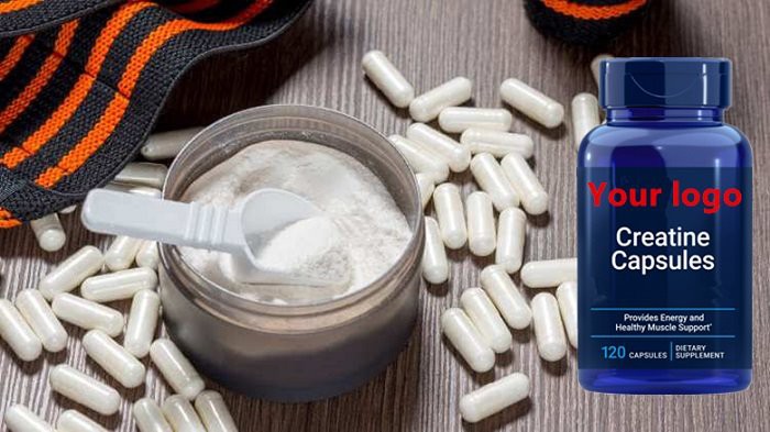 creatine monohydrate supplements