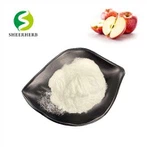 Doğal Elma Sirkesi Tozu