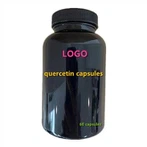 Oem Private Label Özelleştirilmiş Yüzde 95 Quercetin Kapsül