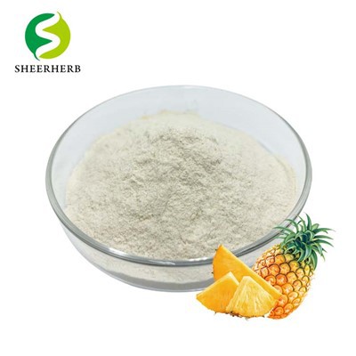 Bromelain Ekstraktı