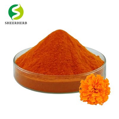 Lutein Esters Oil